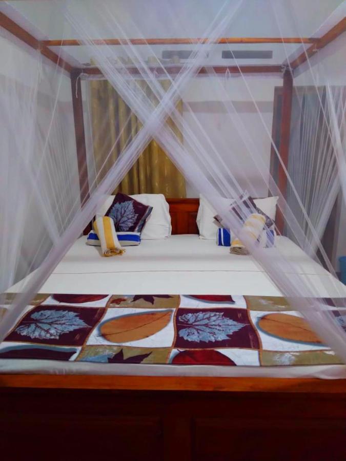 Hiriketiya Green Hill Home Dikwella Εξωτερικό φωτογραφία