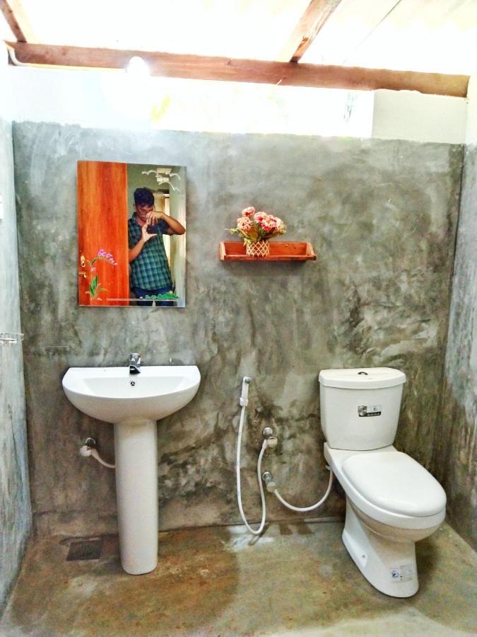 Hiriketiya Green Hill Home Dikwella Εξωτερικό φωτογραφία