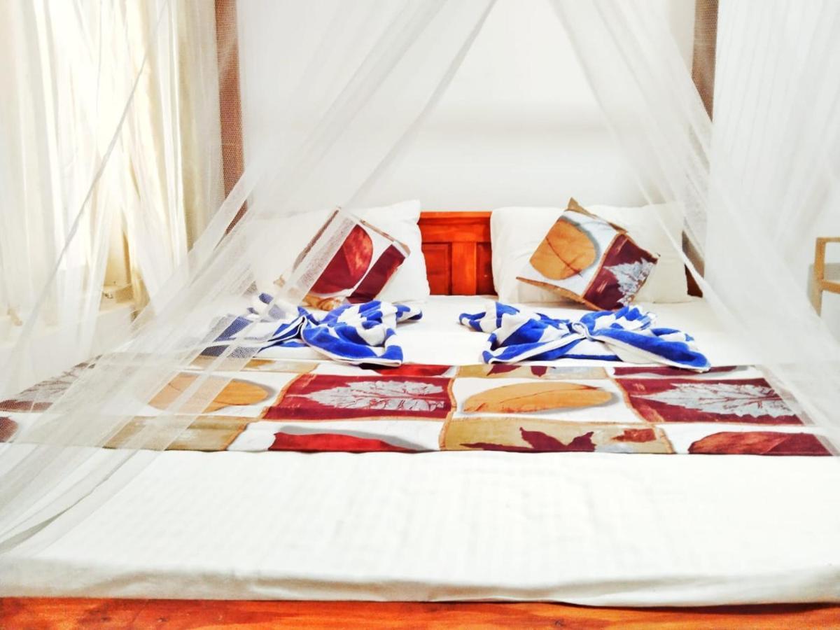 Hiriketiya Green Hill Home Dikwella Εξωτερικό φωτογραφία