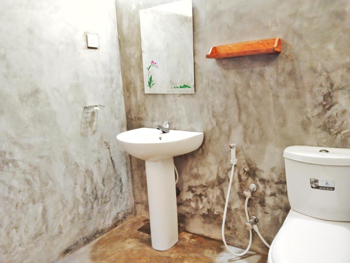 Hiriketiya Green Hill Home Dikwella Εξωτερικό φωτογραφία