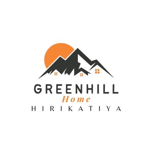 Hiriketiya Green Hill Home Dikwella Εξωτερικό φωτογραφία