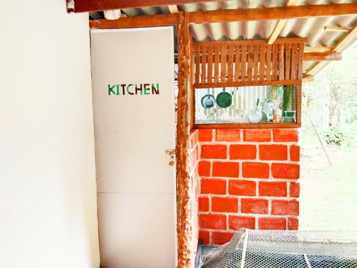 Hiriketiya Green Hill Home Dikwella Εξωτερικό φωτογραφία