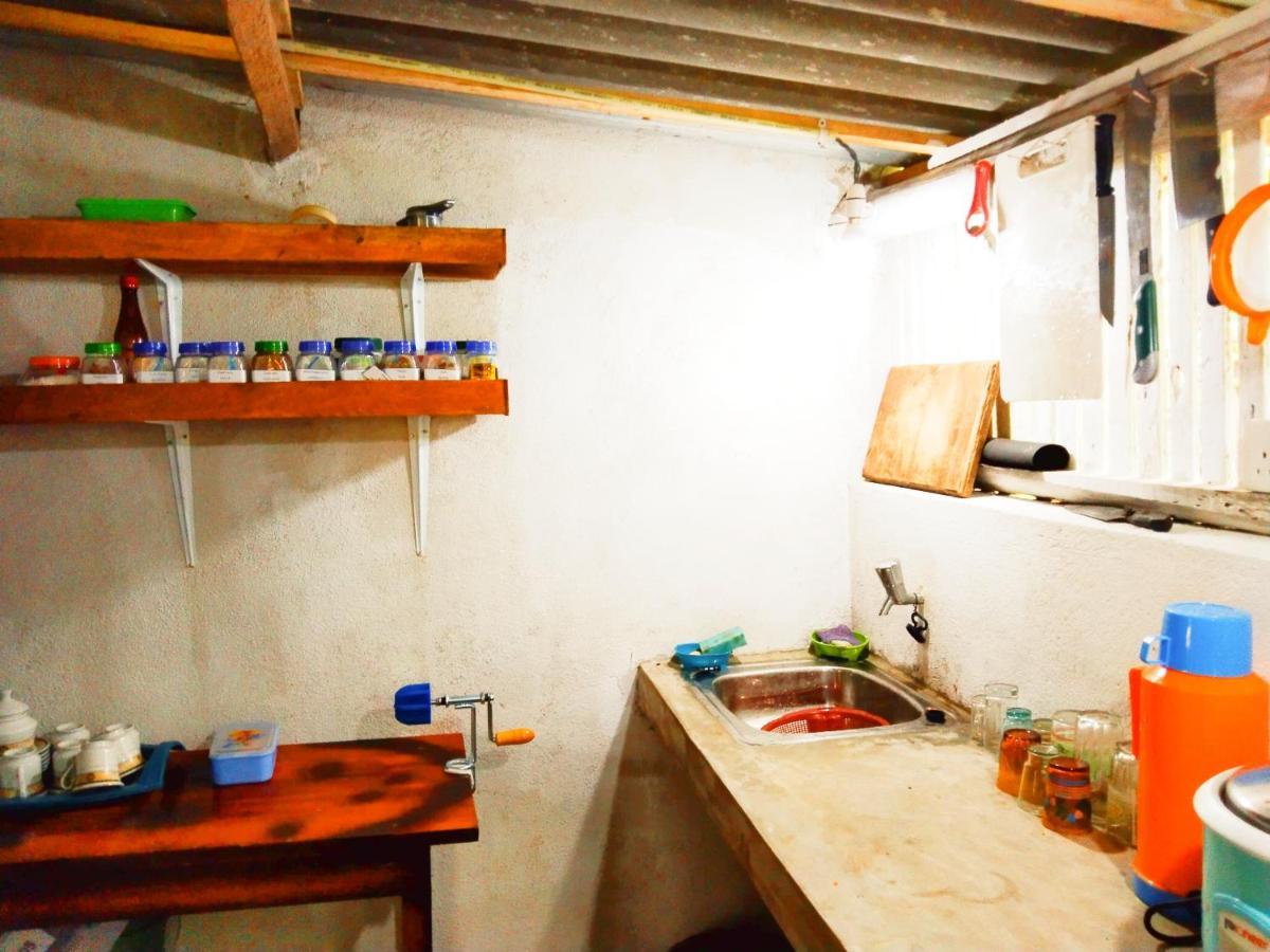 Hiriketiya Green Hill Home Dikwella Εξωτερικό φωτογραφία