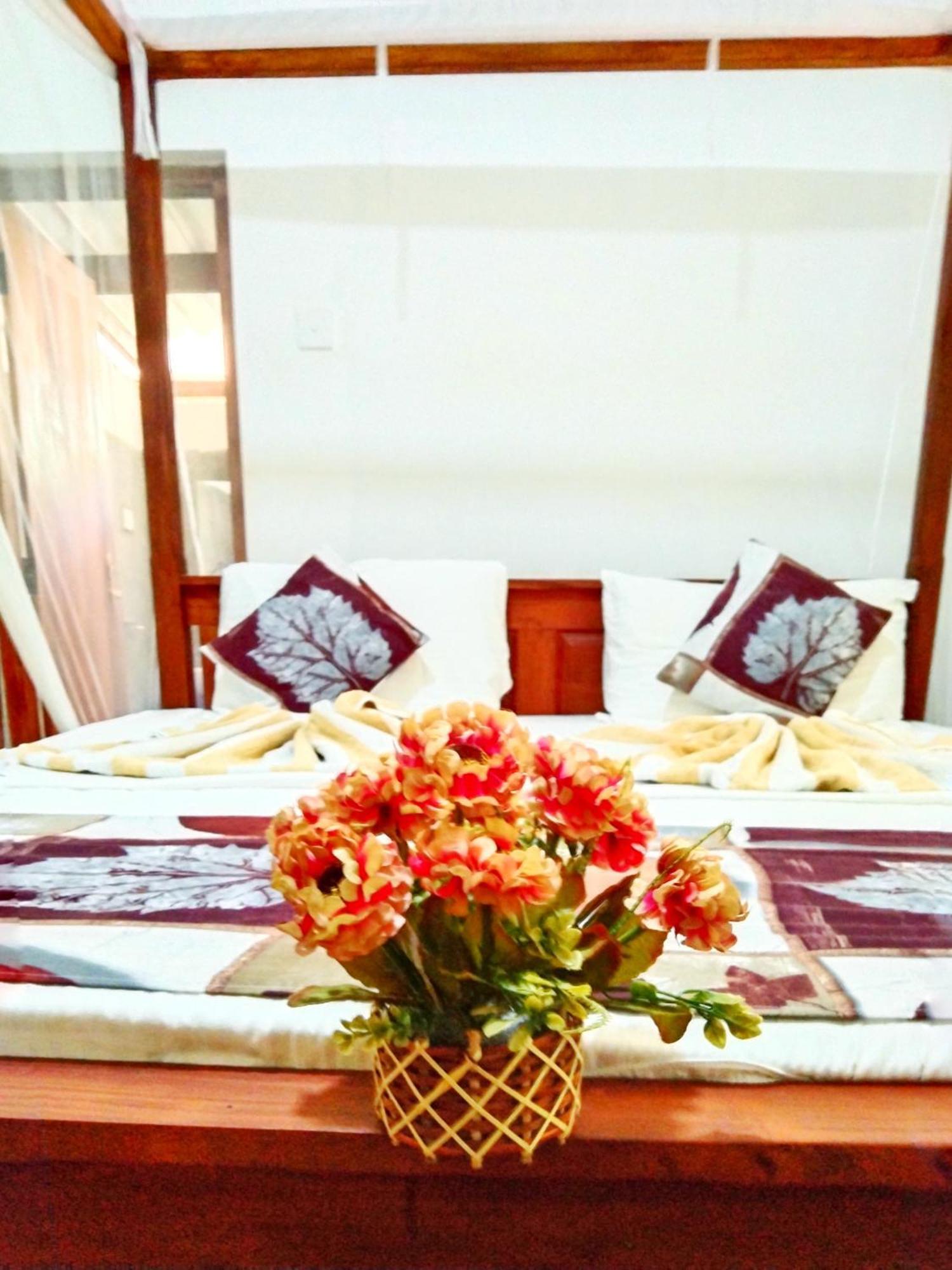 Hiriketiya Green Hill Home Dikwella Εξωτερικό φωτογραφία