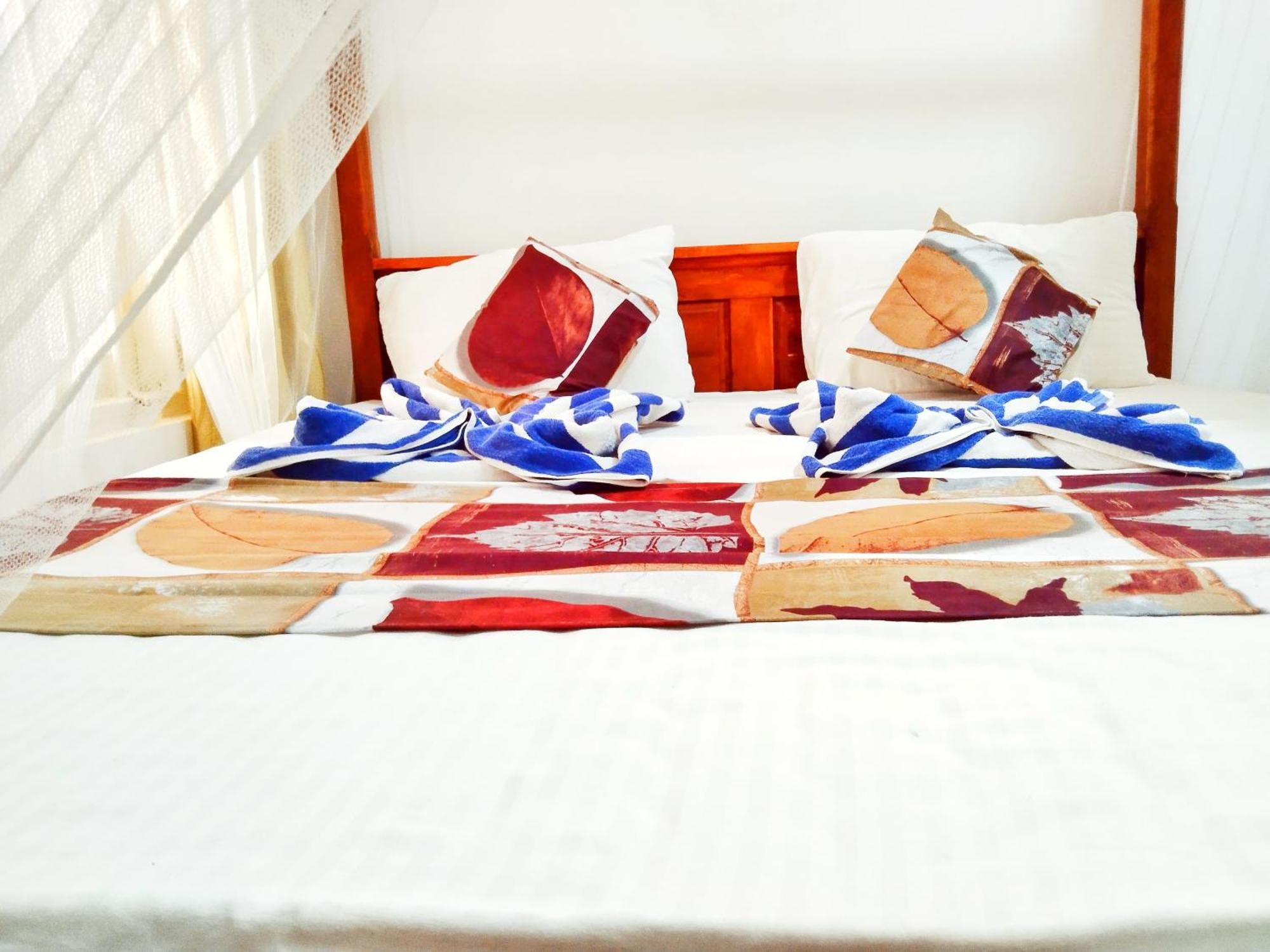 Hiriketiya Green Hill Home Dikwella Εξωτερικό φωτογραφία